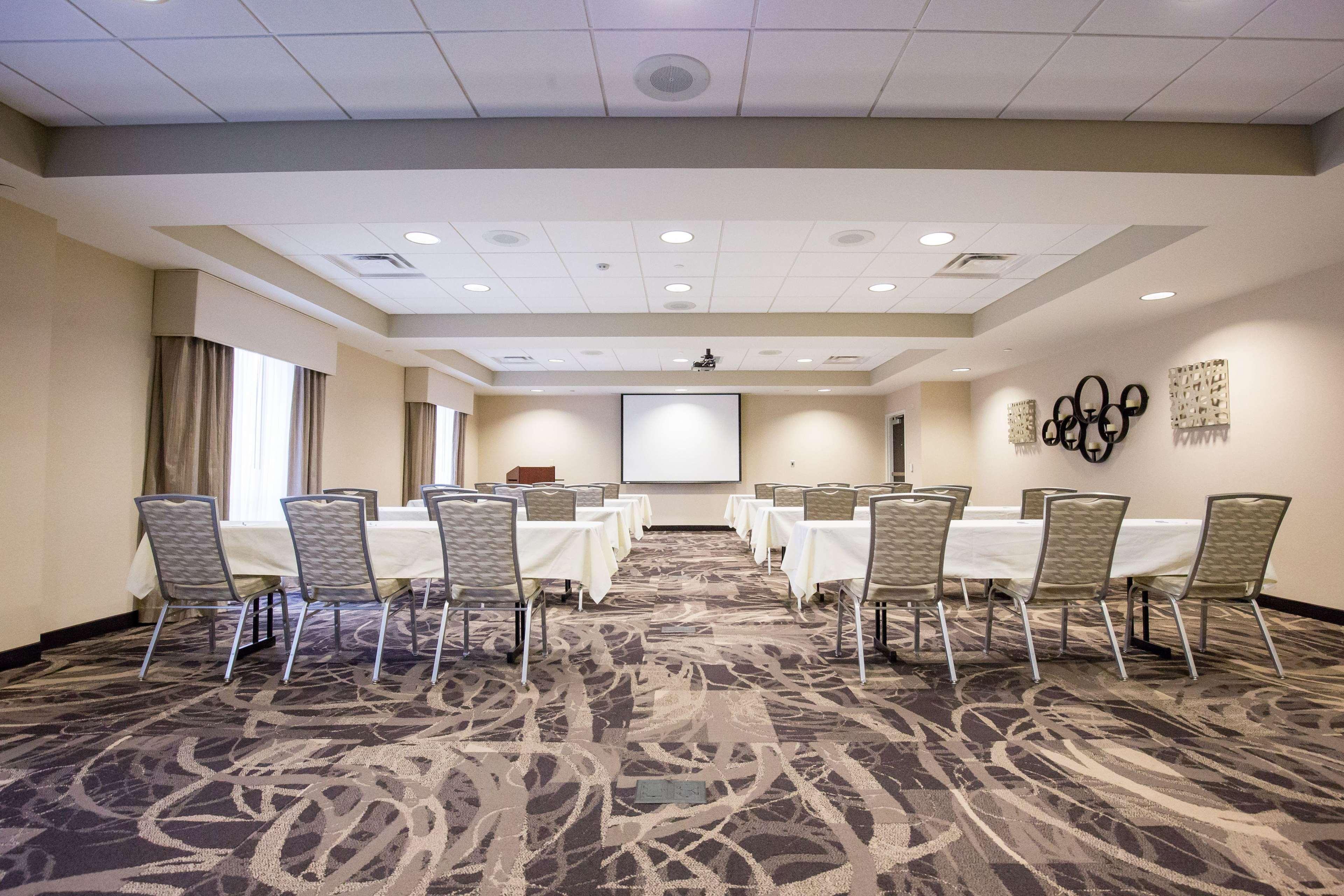 Hampton Inn & Suites - Pittsburgh/Harmarville, Pa Ngoại thất bức ảnh