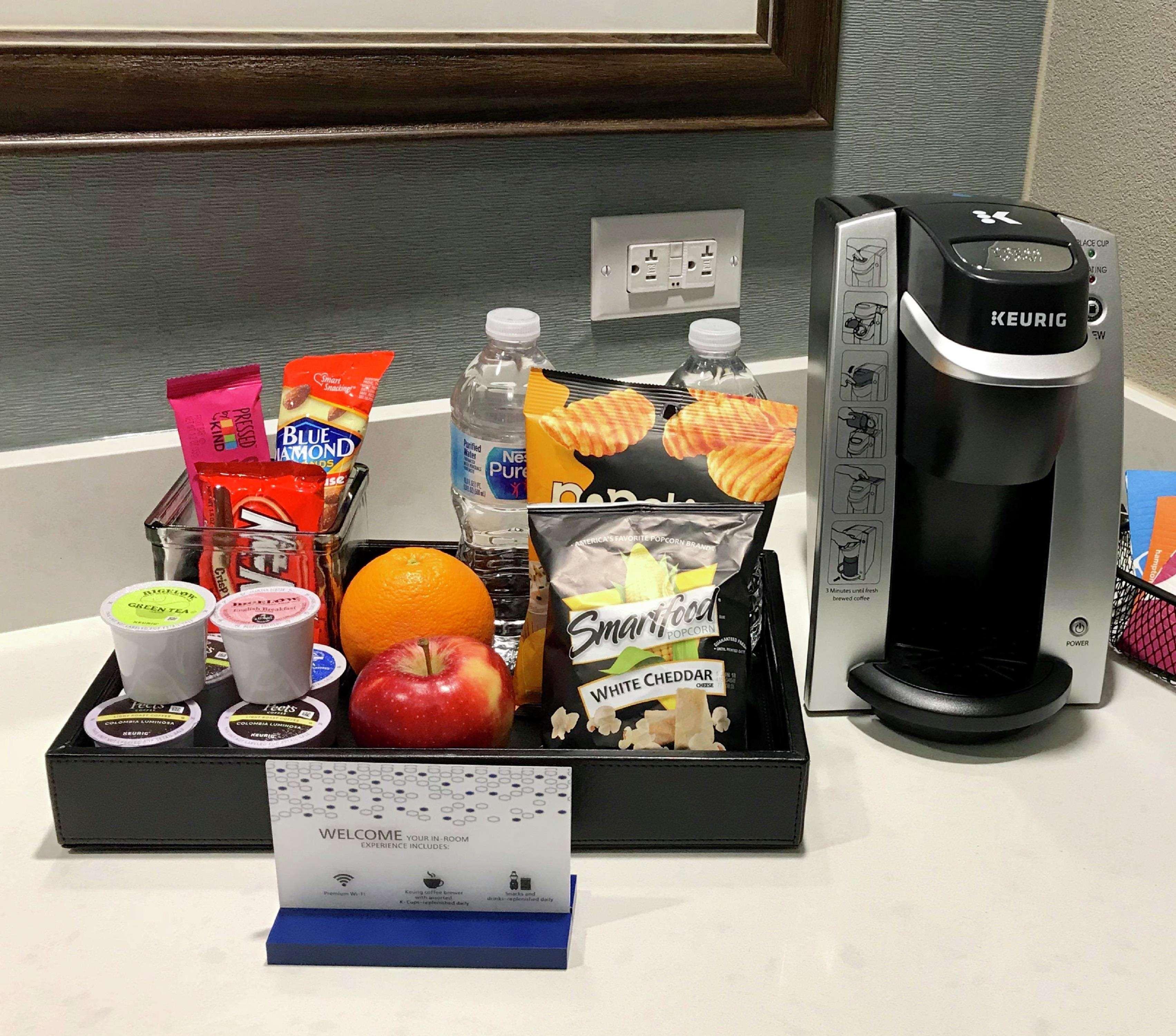 Hampton Inn & Suites - Pittsburgh/Harmarville, Pa Ngoại thất bức ảnh