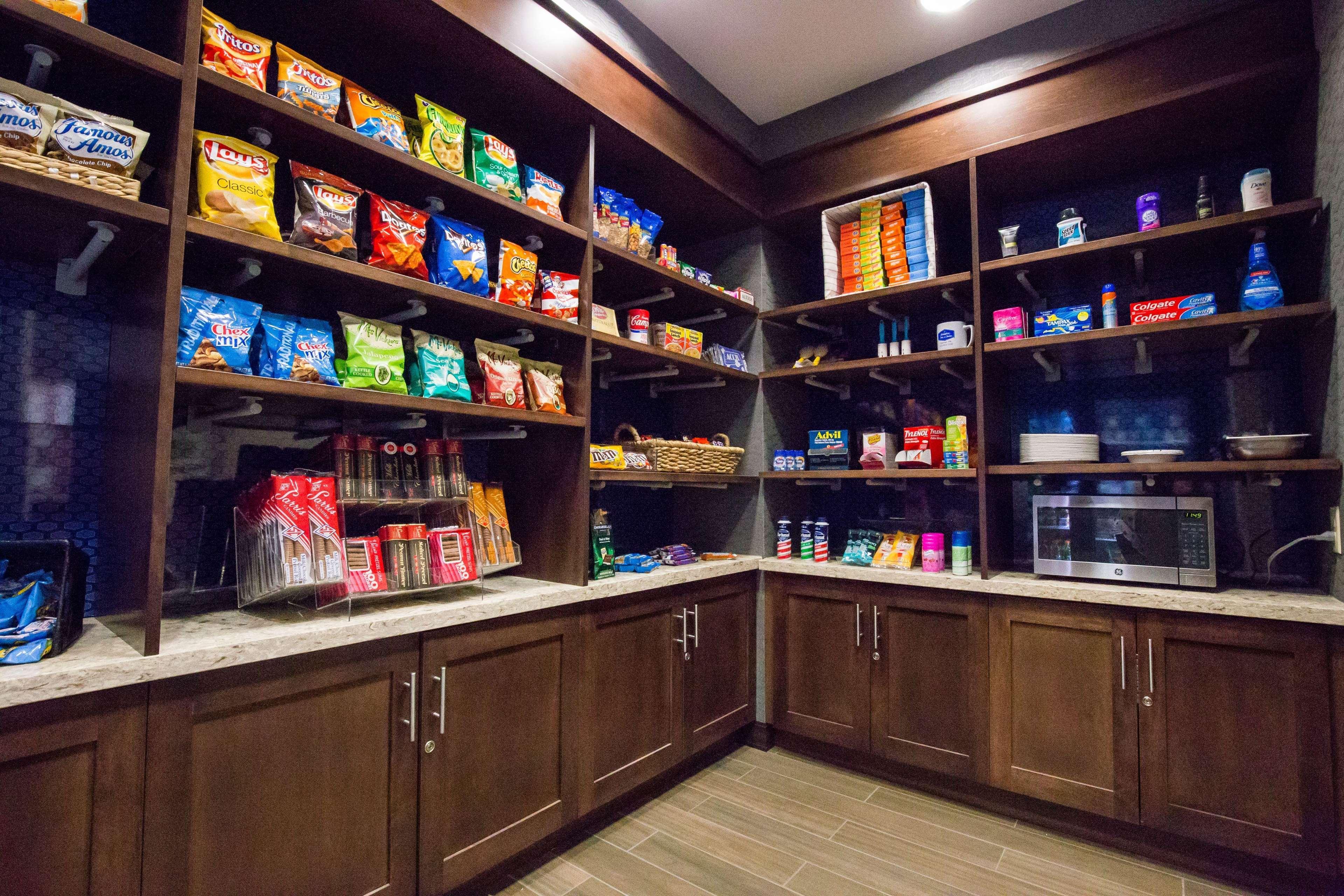Hampton Inn & Suites - Pittsburgh/Harmarville, Pa Ngoại thất bức ảnh