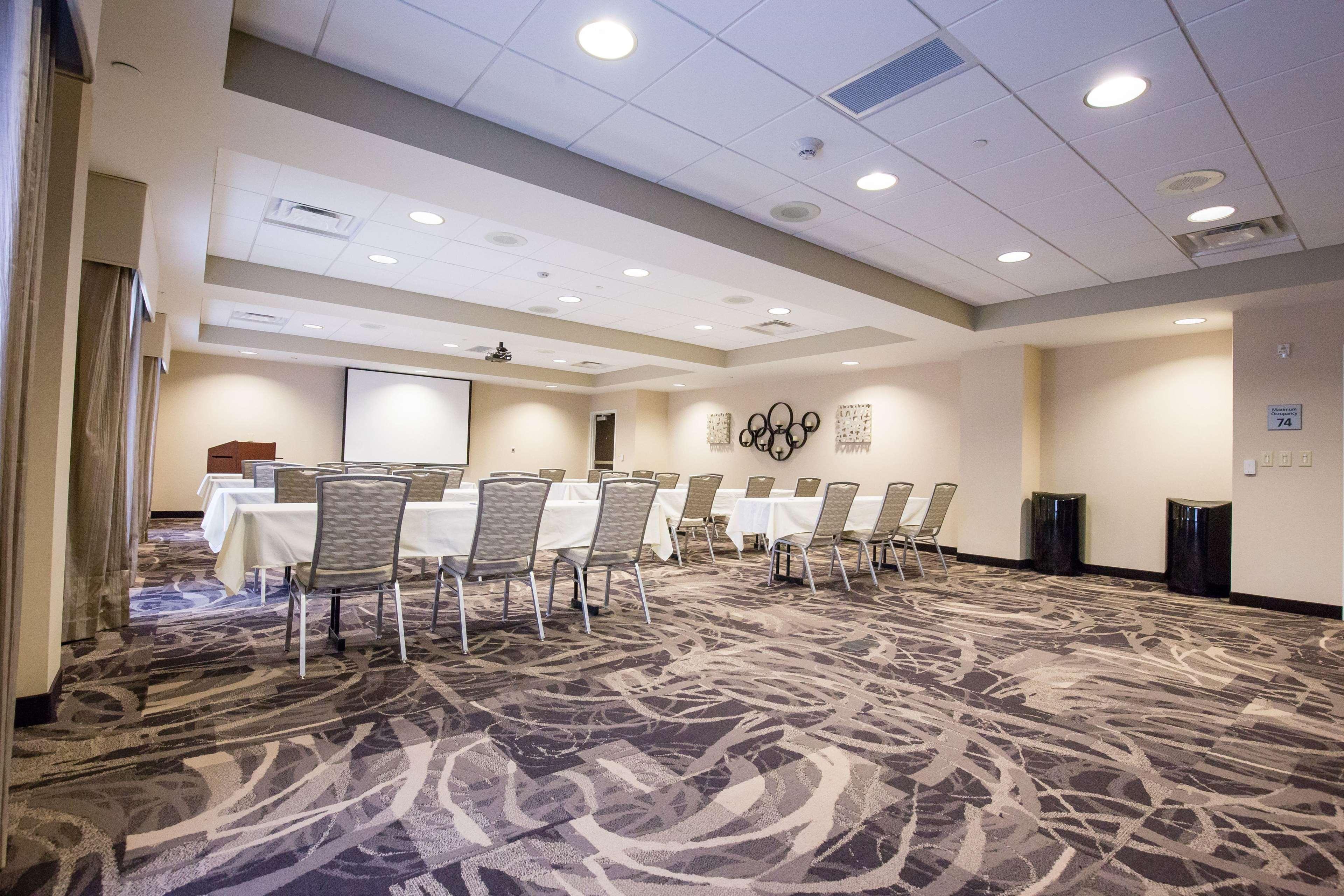 Hampton Inn & Suites - Pittsburgh/Harmarville, Pa Ngoại thất bức ảnh