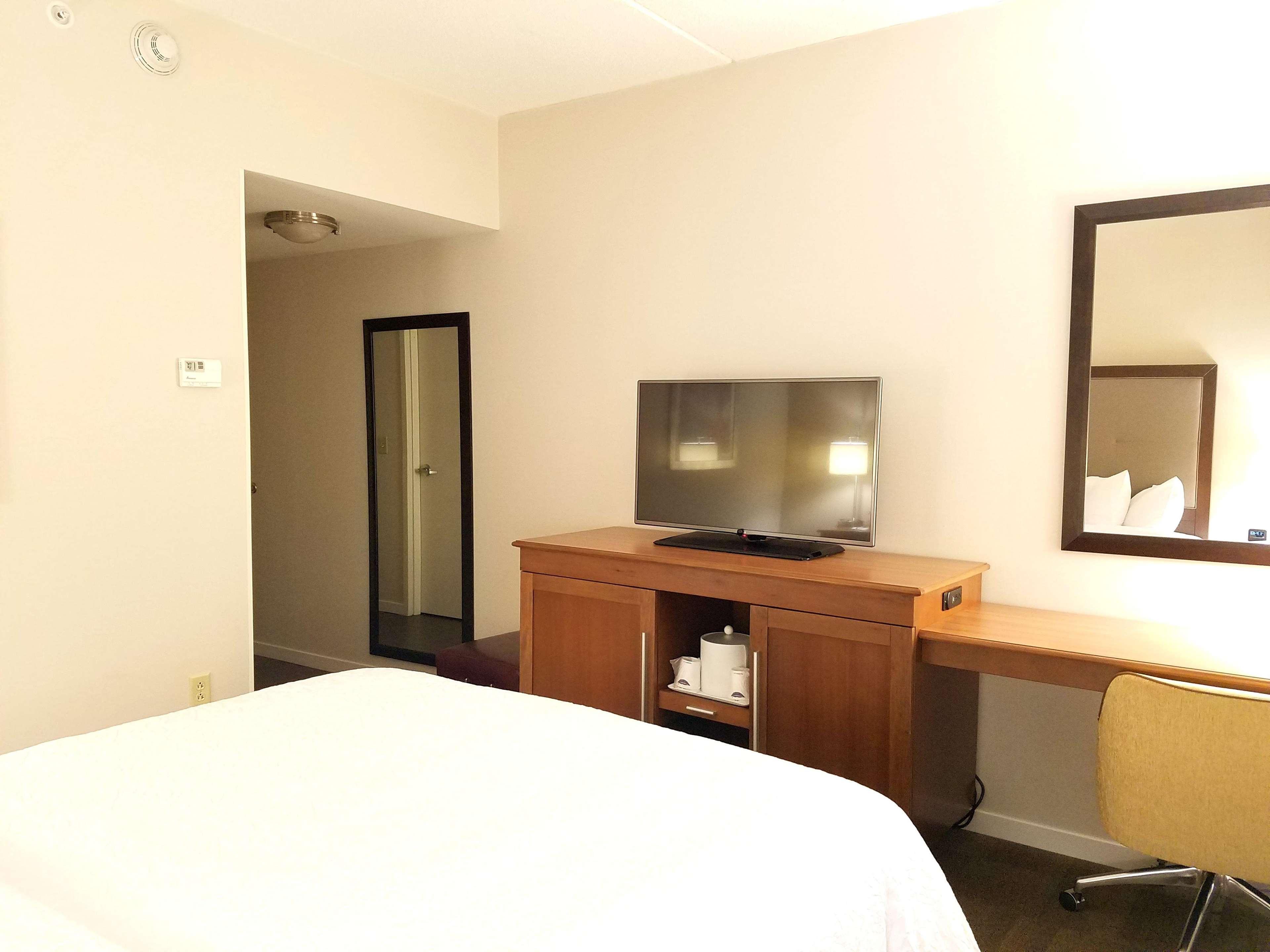 Hampton Inn & Suites - Pittsburgh/Harmarville, Pa Ngoại thất bức ảnh