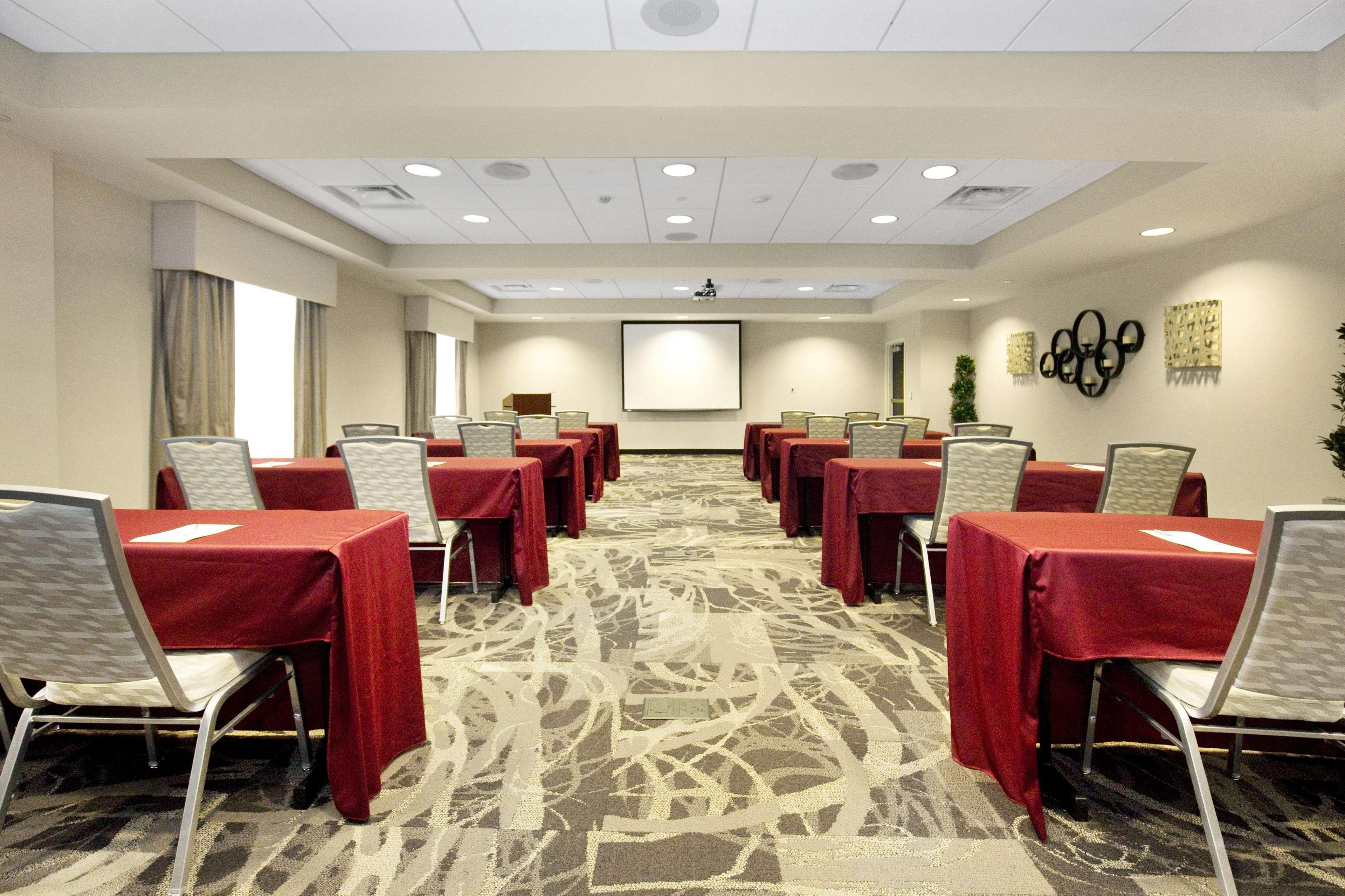 Hampton Inn & Suites - Pittsburgh/Harmarville, Pa Ngoại thất bức ảnh
