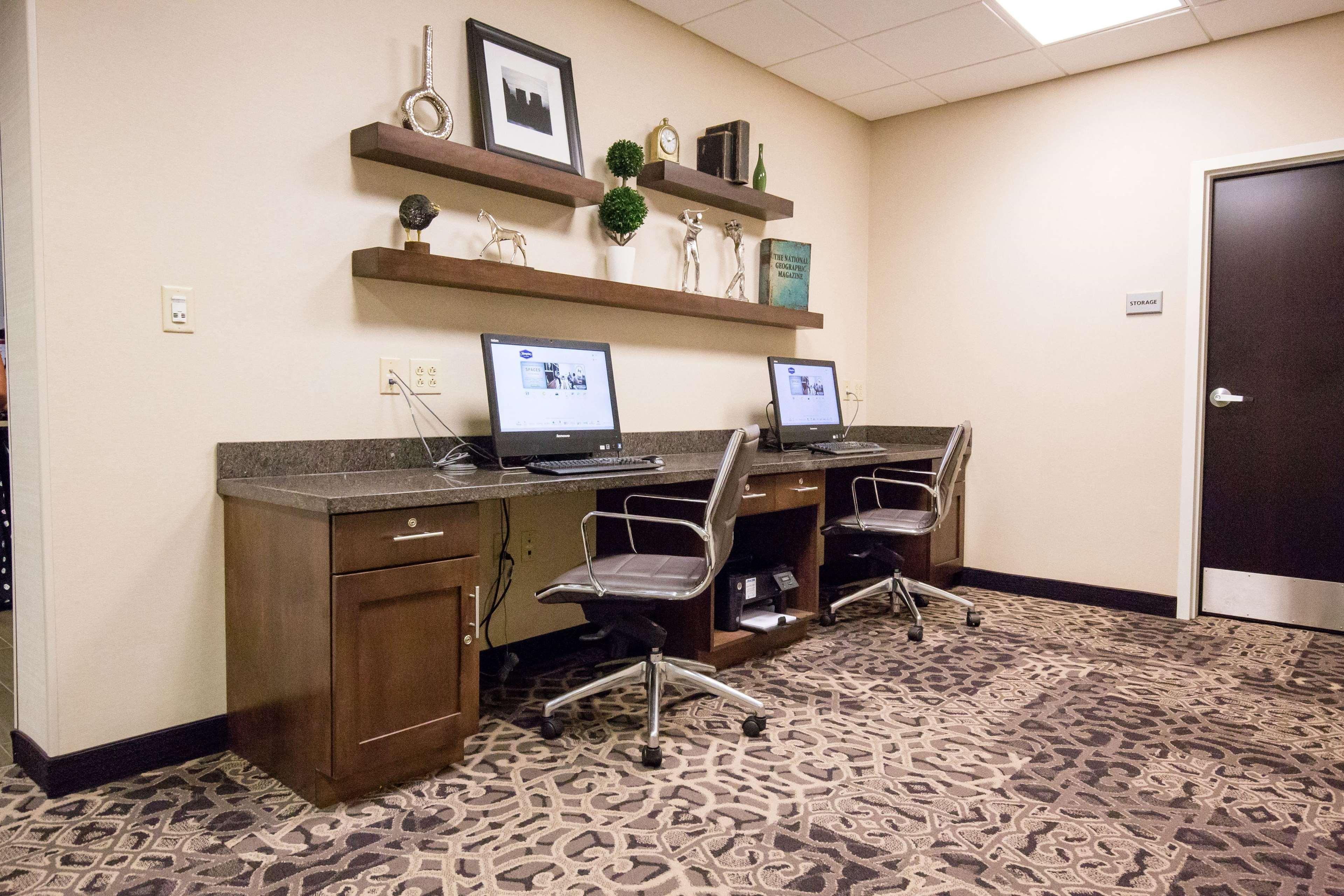 Hampton Inn & Suites - Pittsburgh/Harmarville, Pa Ngoại thất bức ảnh