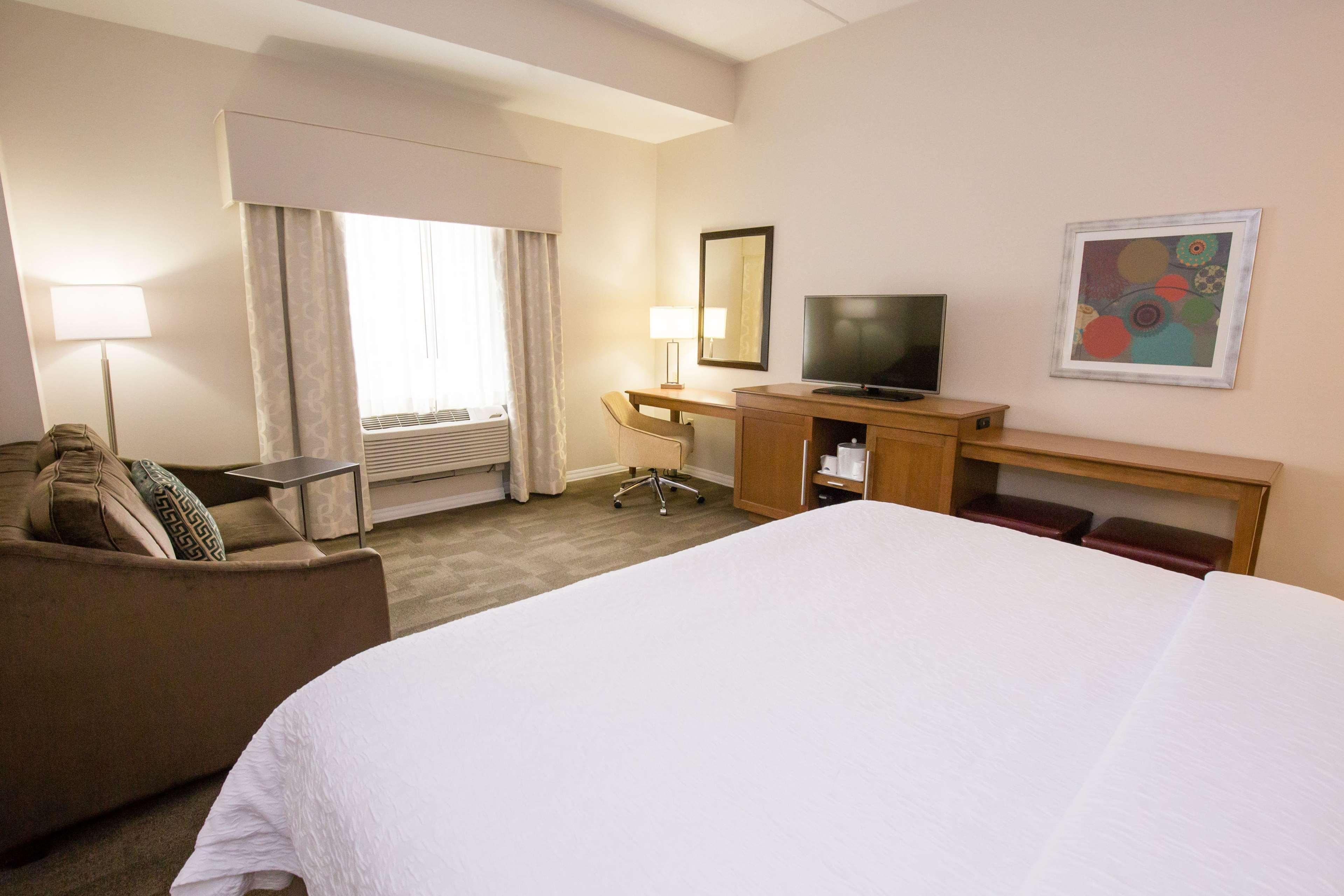 Hampton Inn & Suites - Pittsburgh/Harmarville, Pa Ngoại thất bức ảnh