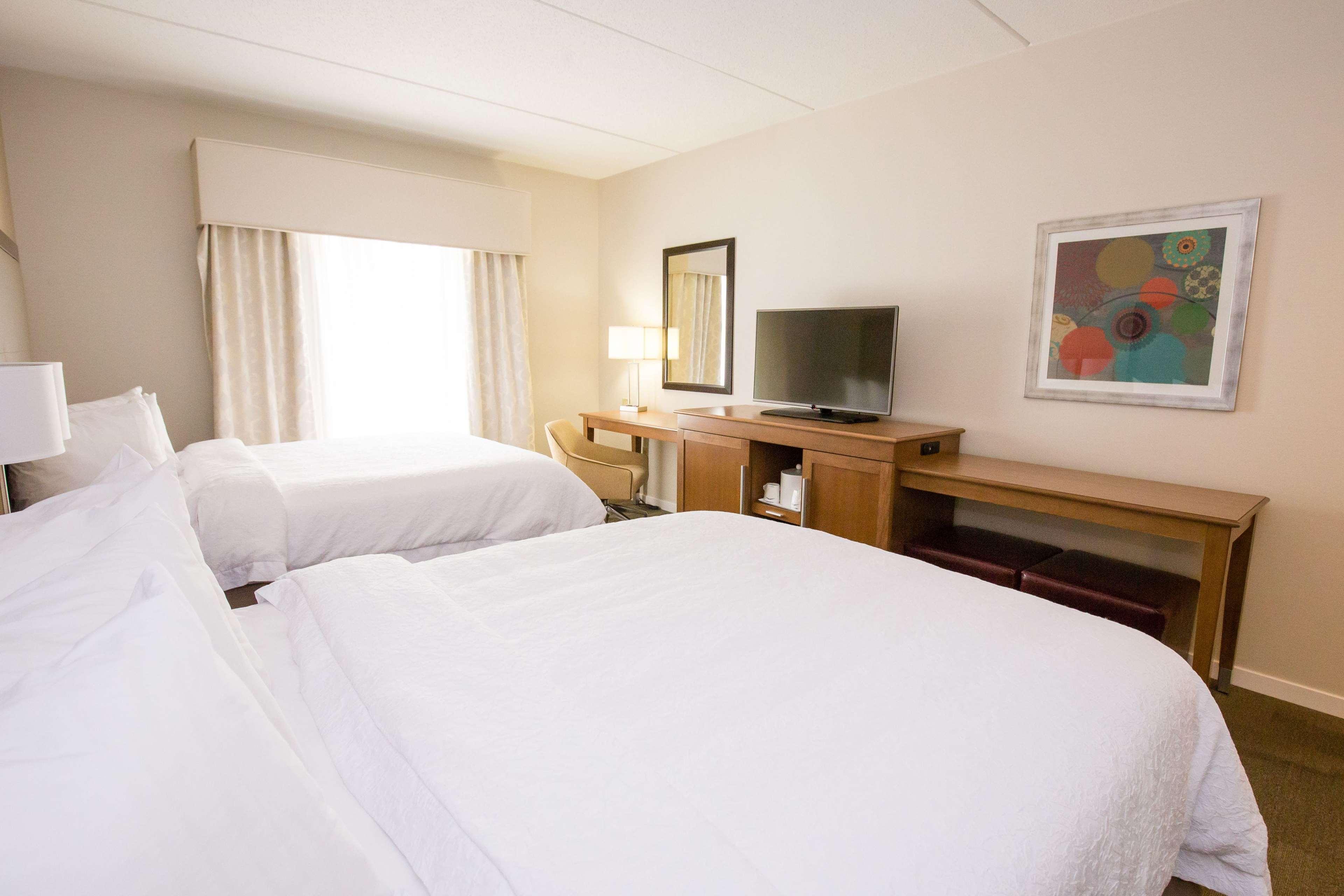 Hampton Inn & Suites - Pittsburgh/Harmarville, Pa Ngoại thất bức ảnh