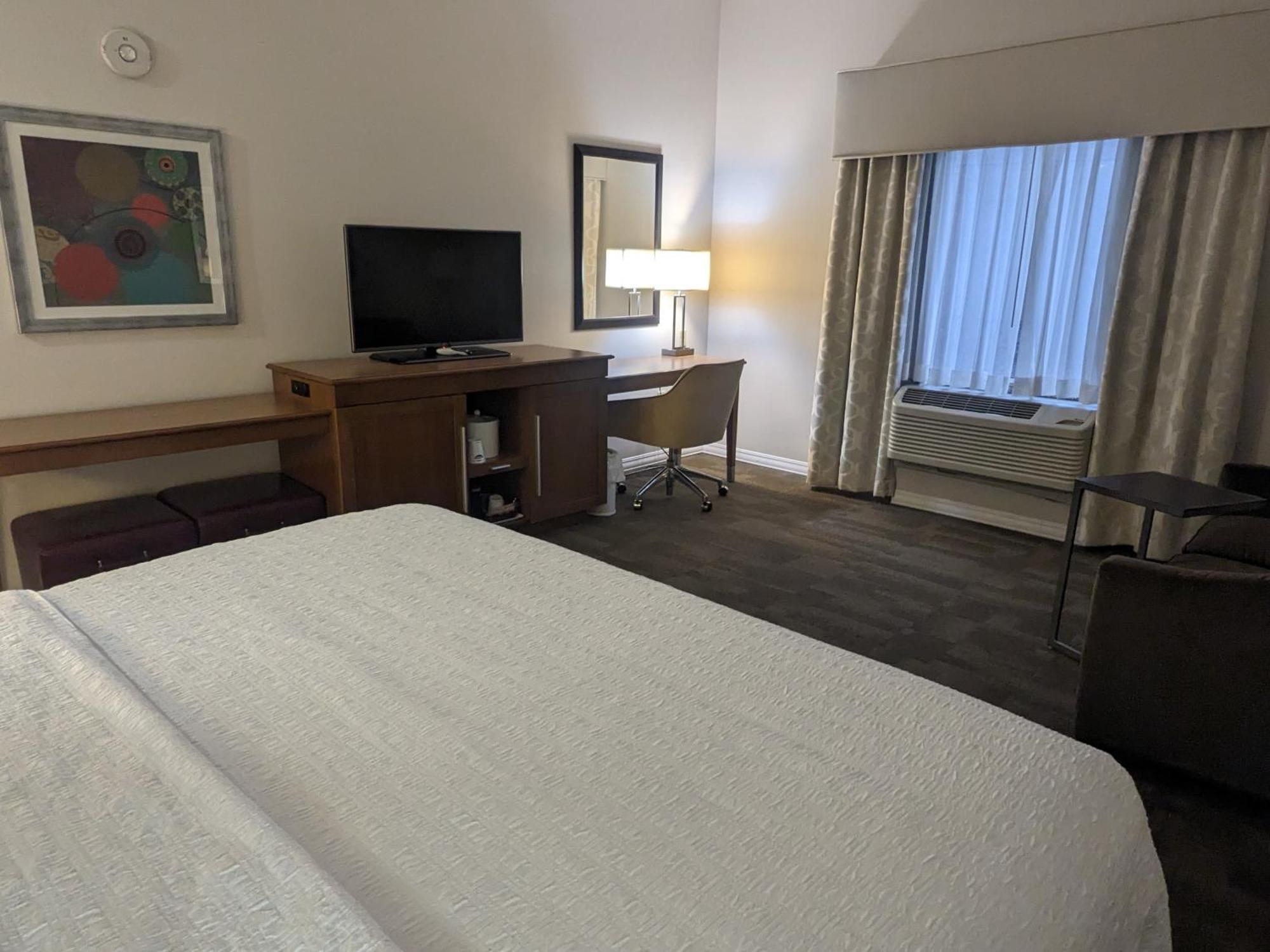 Hampton Inn & Suites - Pittsburgh/Harmarville, Pa Ngoại thất bức ảnh